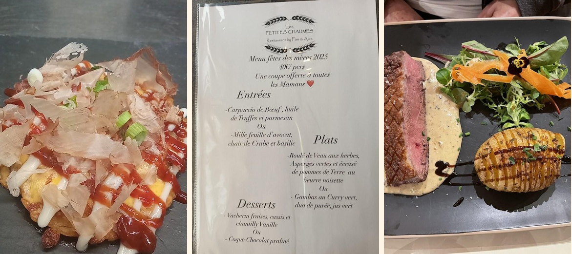 Le lowgret - Gallery Image 1