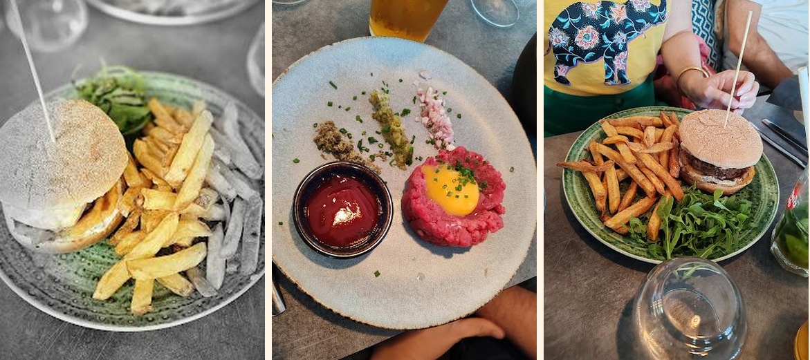 Le lowgret - Gallery Image 4