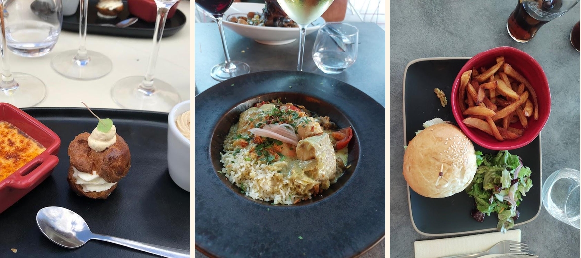 Le lowgret - Gallery Image 6