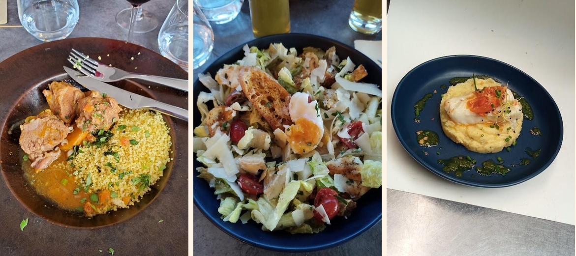 Le lowgret - Gallery Image 7