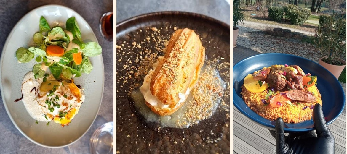 Le lowgret - Gallery Image 8