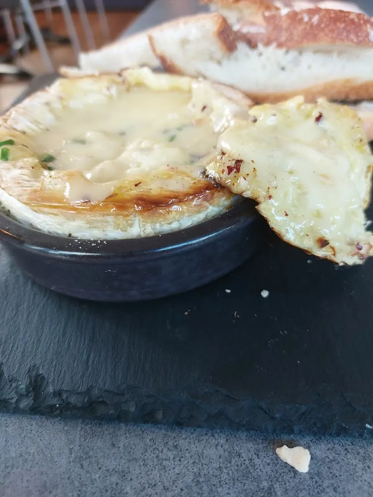 Fromage Chaud